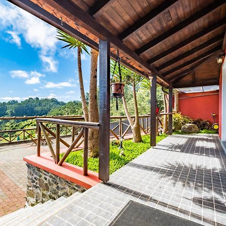 Sao Jorge Cottage - By Wehost 산타나 외부 사진