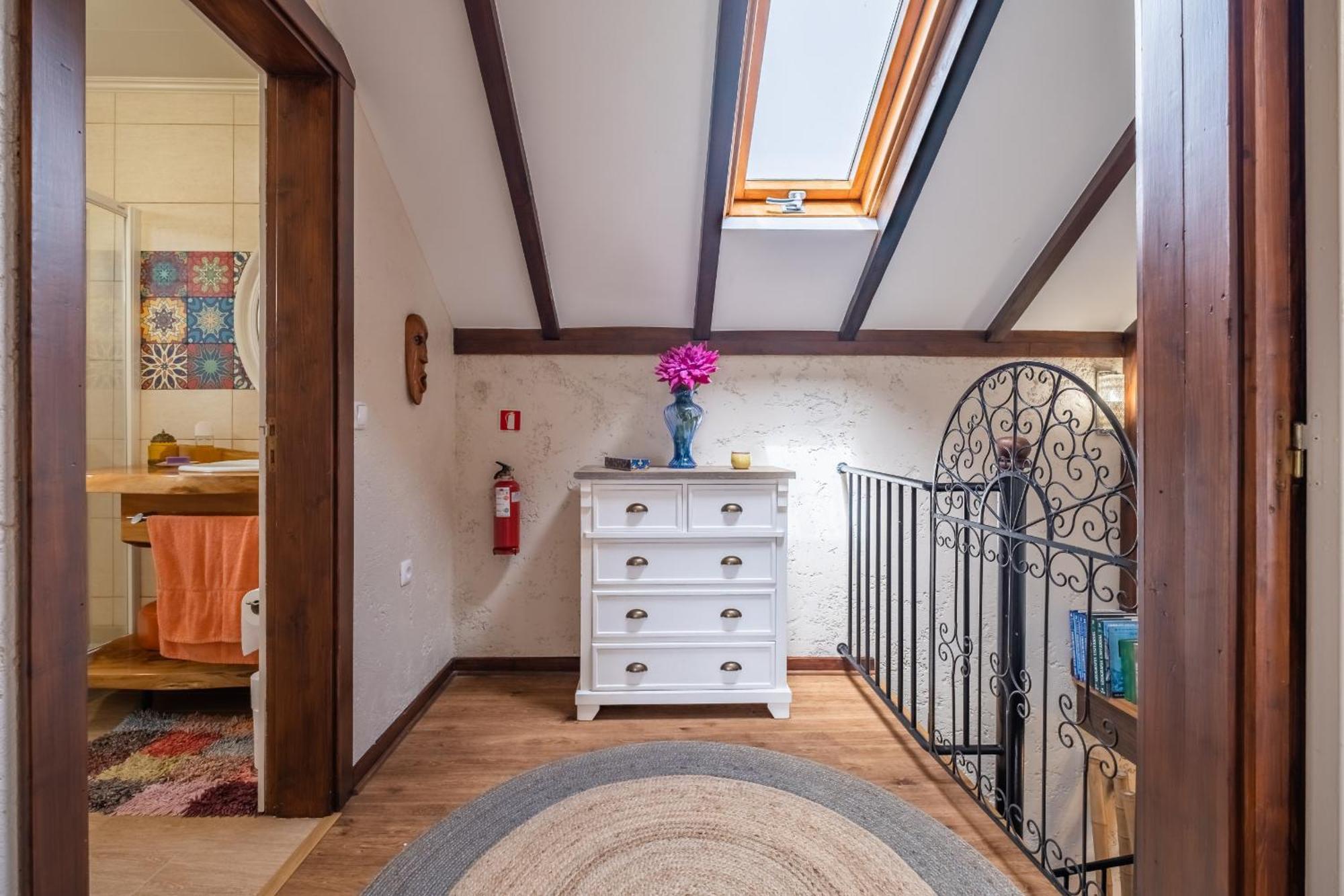 Sao Jorge Cottage - By Wehost 산타나 외부 사진