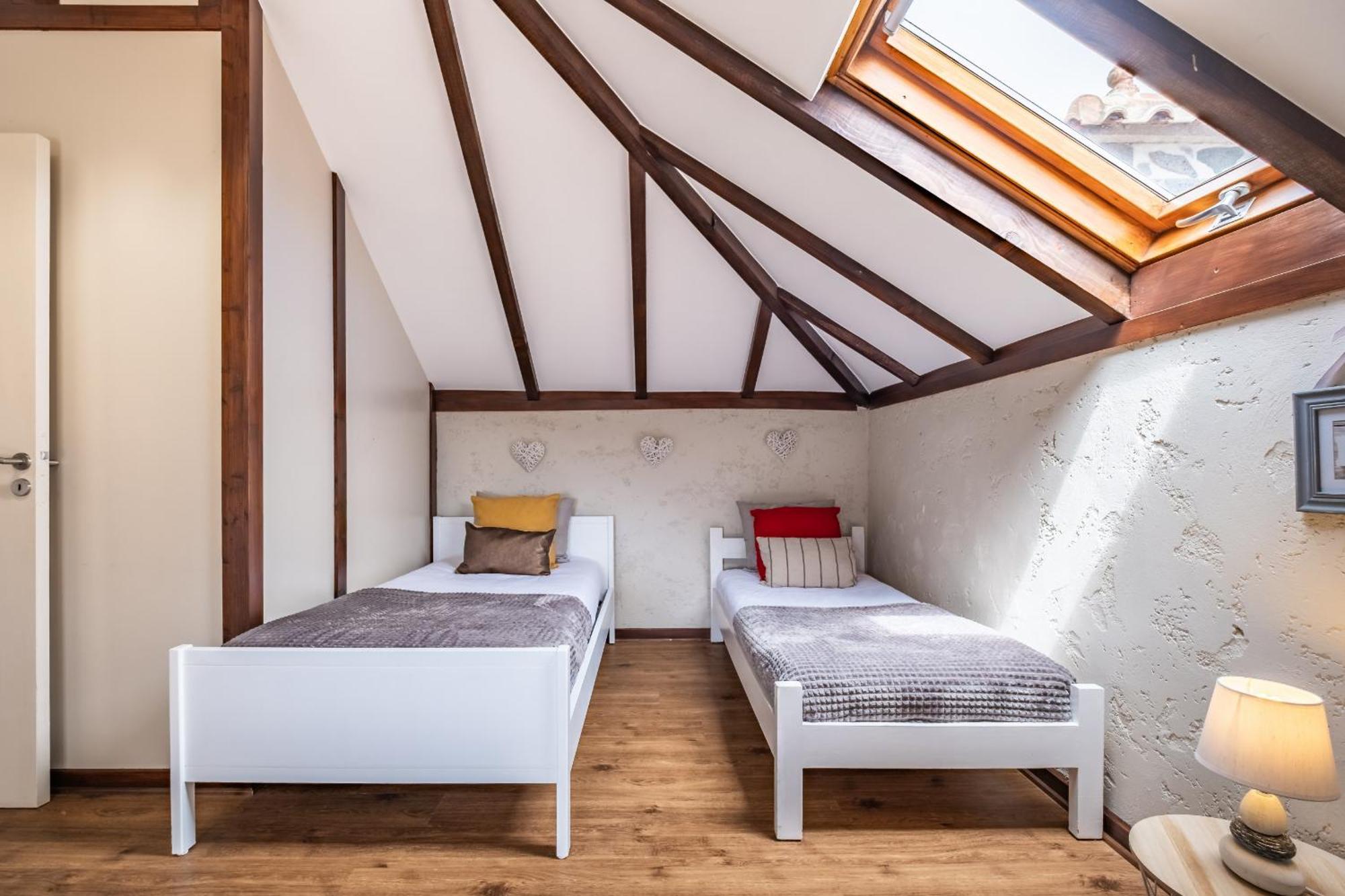 Sao Jorge Cottage - By Wehost 산타나 외부 사진
