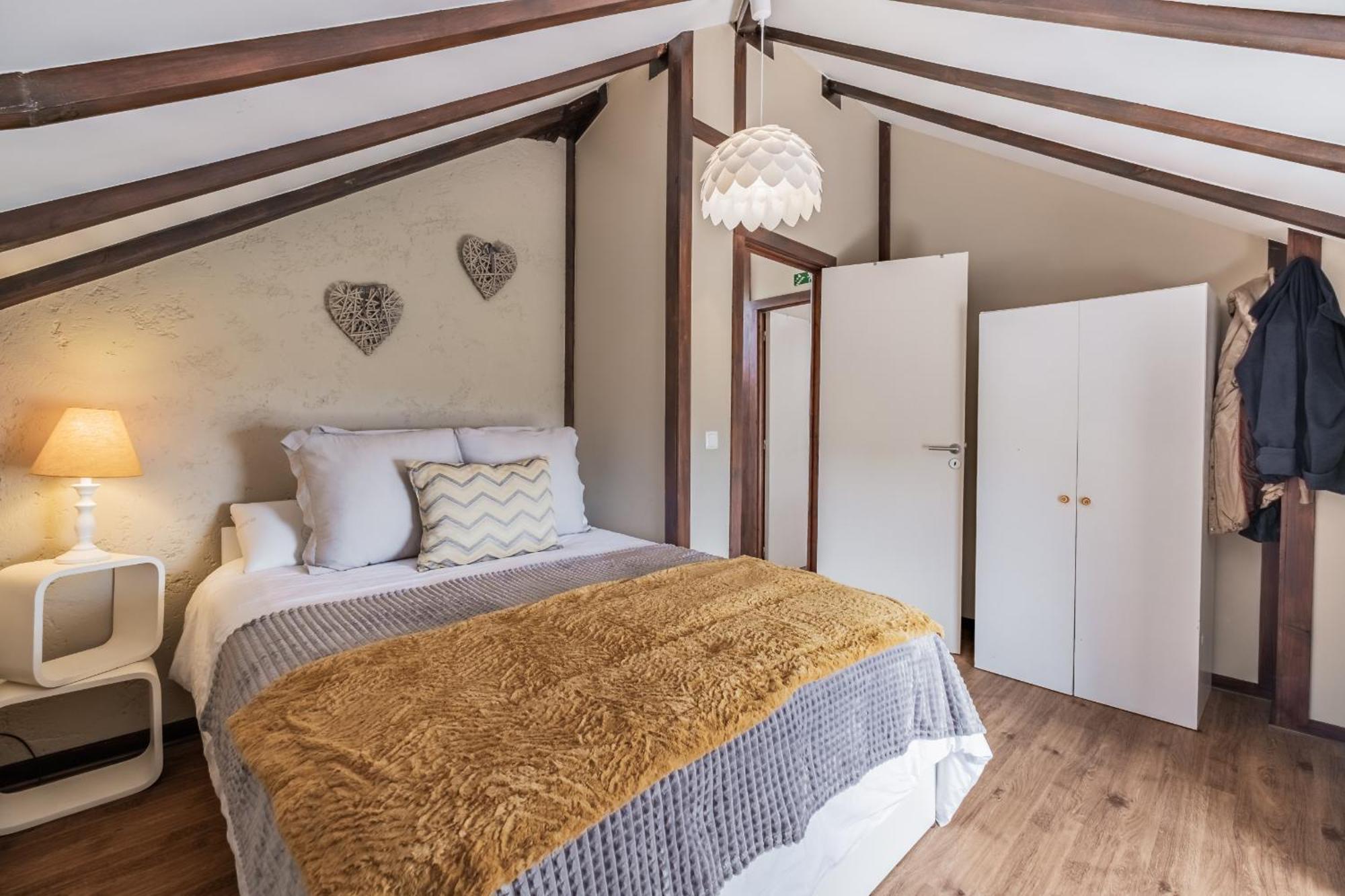 Sao Jorge Cottage - By Wehost 산타나 외부 사진